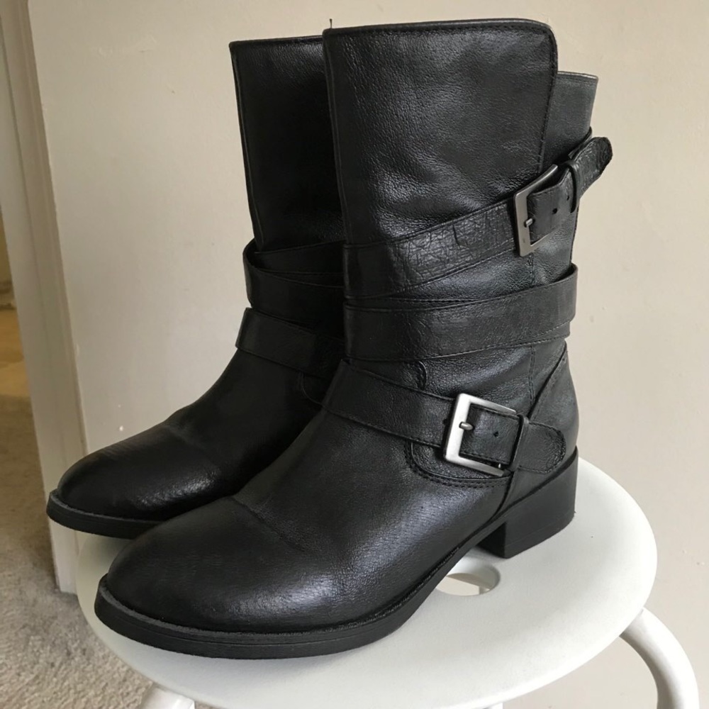 Steve Madden Boots
